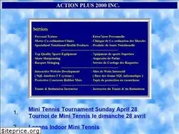 Sites similar to ap2000sports.com