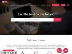 Sites similar to ap2vgurgaon.training