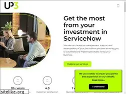 Sites similar to ap3.co.uk