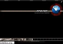 Sites similar to ap3.net
