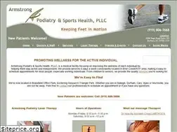 Sites similar to ap4feet.com