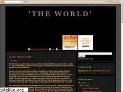 Sites similar to apa-aja-arsha.blogspot.com