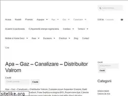 Sites similar to apa-gaz-canalizare.ro