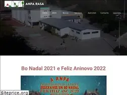 Sites similar to apa-rasa-ramondelasagra.es