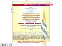 Sites similar to apa-software.de