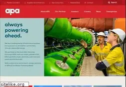 Sites similar to apa.com.au