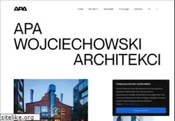 Sites similar to apa.com.pl