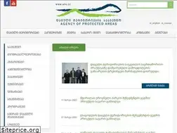 Sites similar to apa.gov.ge