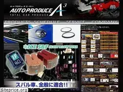 Sites similar to apa3.jp