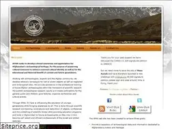 Sites similar to apaa.info