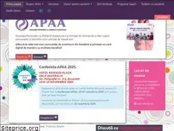 Sites similar to apaa.ro