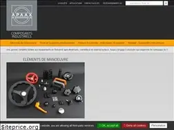 Sites similar to apaax.com
