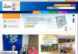 Sites similar to apabb.org.br