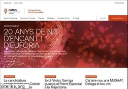Sites similar to apabcn.cat