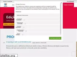 Sites similar to apabex.org.br