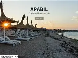 Sites similar to apabil.com