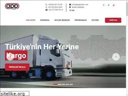 Sites similar to apaboyler.com