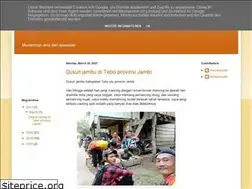 Sites similar to apabpjs.blogspot.com