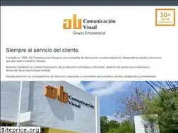 Sites similar to apabsa.com