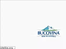 Sites similar to apabucovina.ro