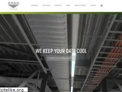 Sites similar to apac.nl