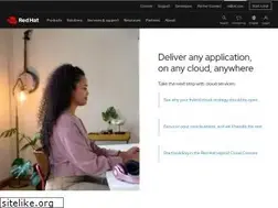 Sites similar to apac.redhat.com