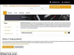 Sites similar to apac24.pl