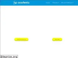 Sites similar to apacademia.com.br