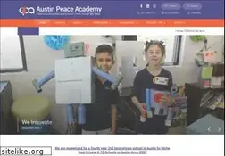 Sites similar to apacademy.org