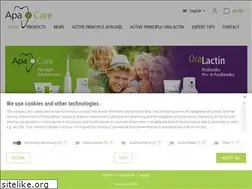 Sites similar to apacare.com