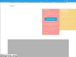 Sites similar to apacarmenconde.es