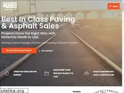 Sites similar to apacatlantic.com