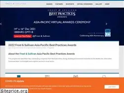 Sites similar to apacbp-awards.com