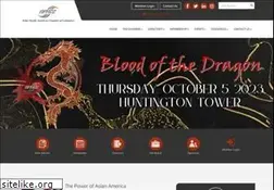 Sites similar to apacc.net