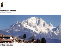 Sites similar to apaccess.com