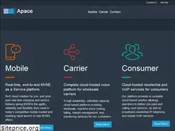 Sites similar to apaceinfosoft.com