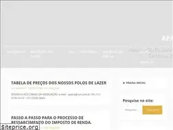 Sites similar to apacej.com.br
