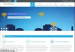 Sites similar to apacetechnology.com