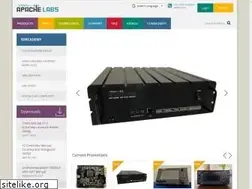 Sites similar to apache-labs.com