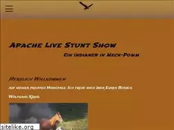Sites similar to apache-live.de