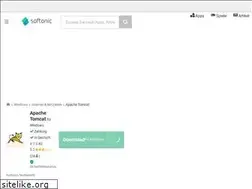 Sites similar to apache-tomcat.softonic.de