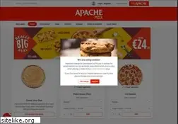 Sites similar to apache.ie