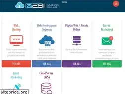 Sites similar to apache.mesi.com.ar