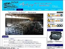 Sites similar to apache18.com