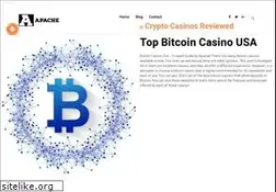 Sites similar to apache2triad.net