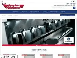 Sites similar to apacheappliance.com