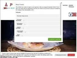 Sites similar to apacheburgergrill.com