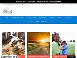 Sites similar to apachecoop.com