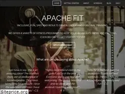 Sites similar to apachecrossfit.com