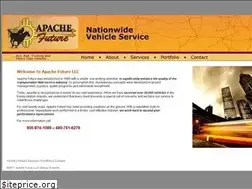 Sites similar to apachefuture.com